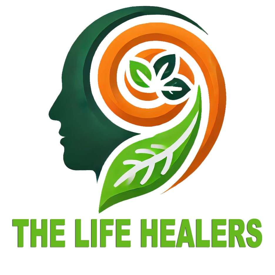 The Life Healers